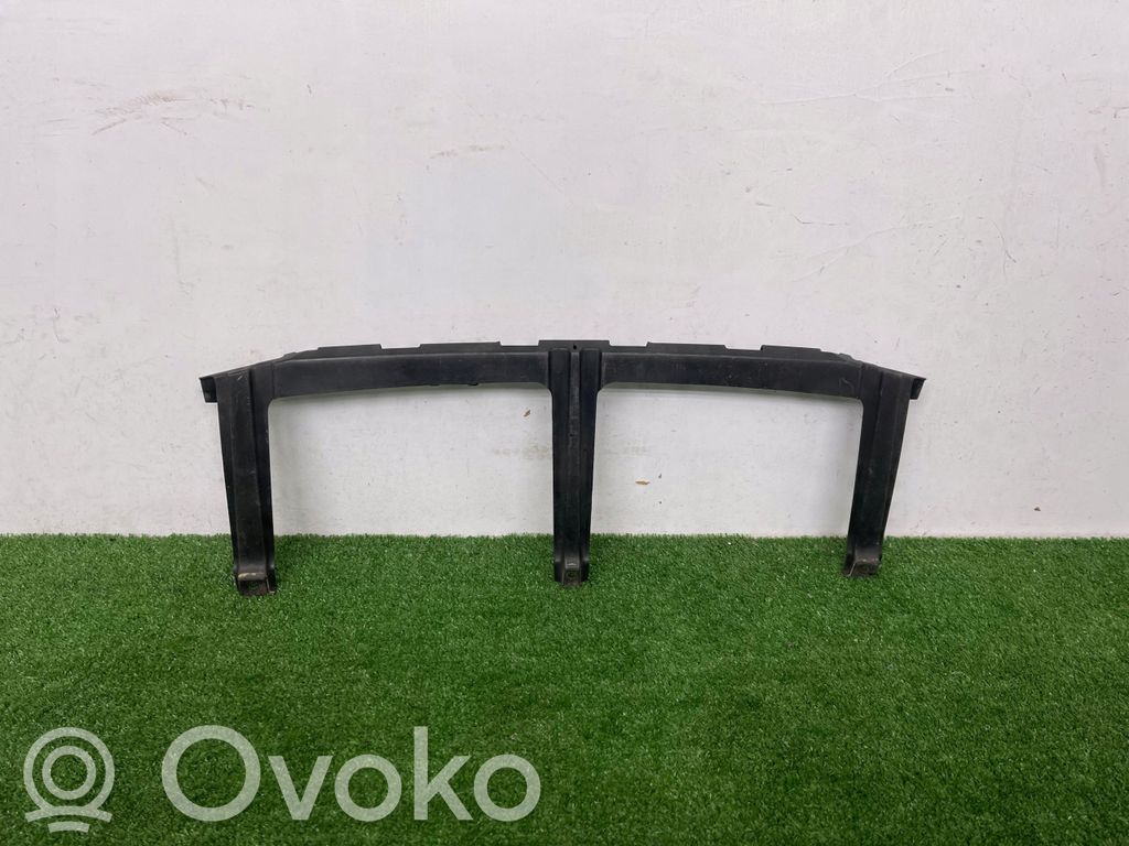 Jeep Compass Front bumper 