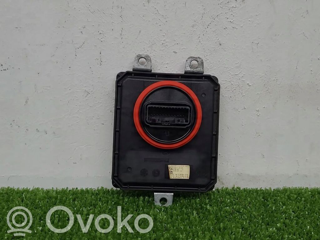 Hyundai i30 Modul control cu balast LED 