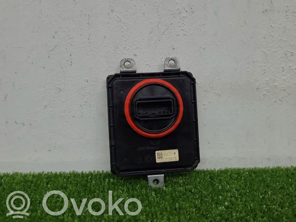 Hyundai i30 Modul control cu balast LED 