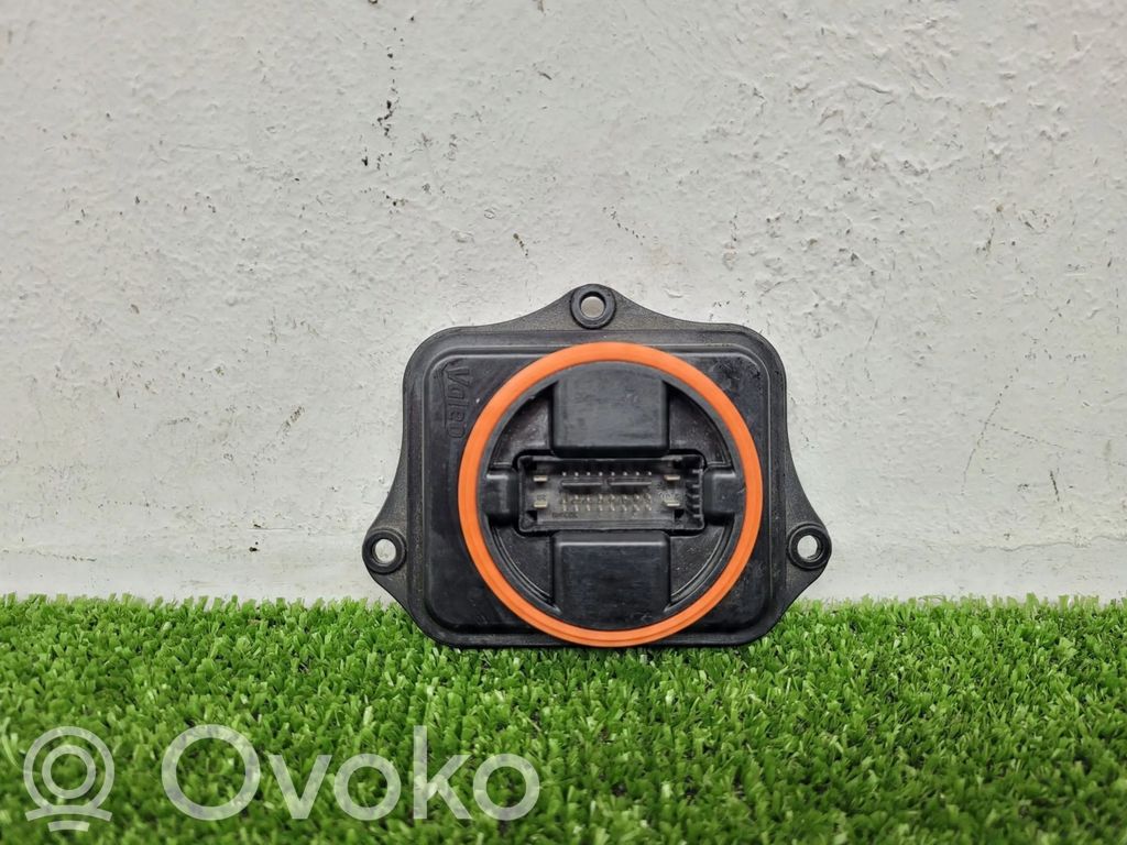 Ford C-MAX II Headlight ballast module Xenon 