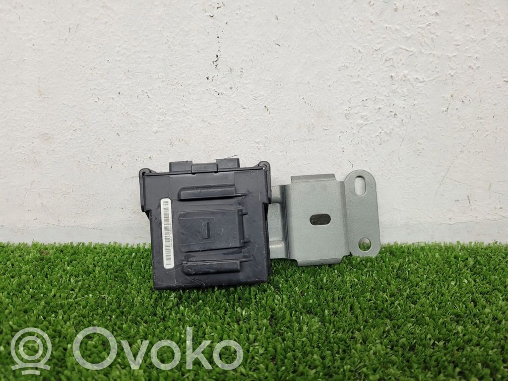 Infiniti Q50 Autres unités de commande / modules 
