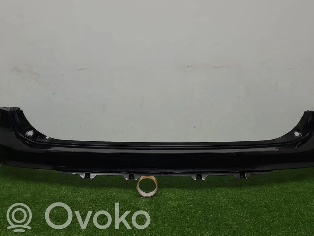 Volvo XC90 Parachoques 