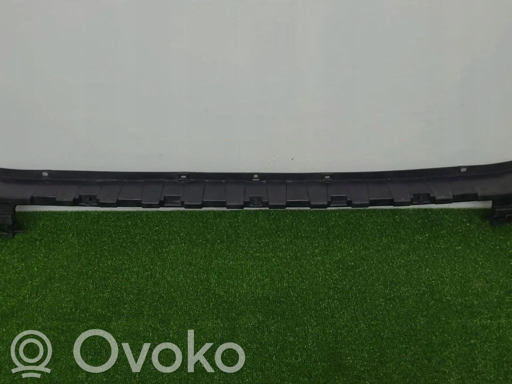 Mercedes-Benz Sprinter W906 Uchwyt / Mocowanie zderzaka tylnego 