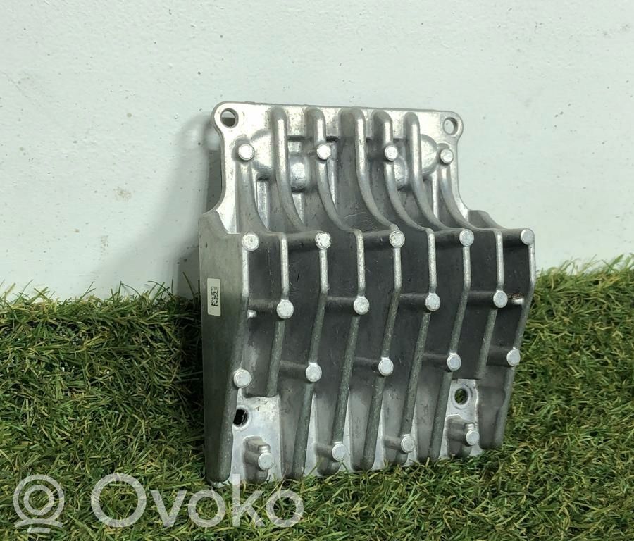 Volkswagen Golf VII Módulo de control de balasto LED 