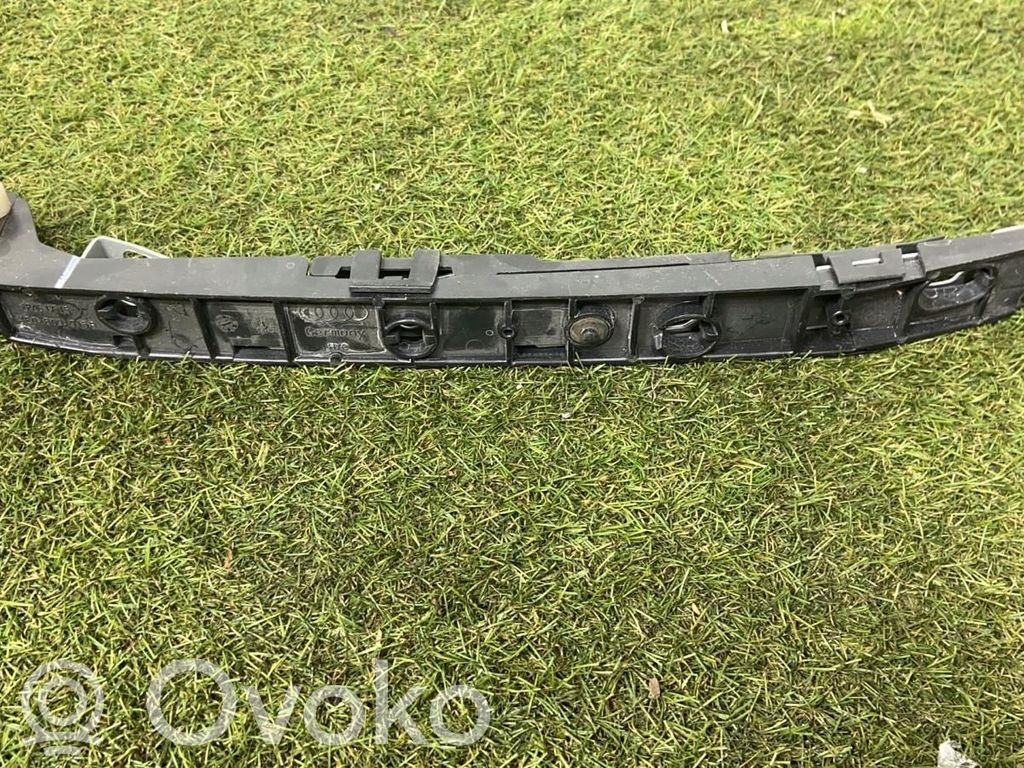 Audi A8 S8 D3 4E Rear bumper mounting bracket 