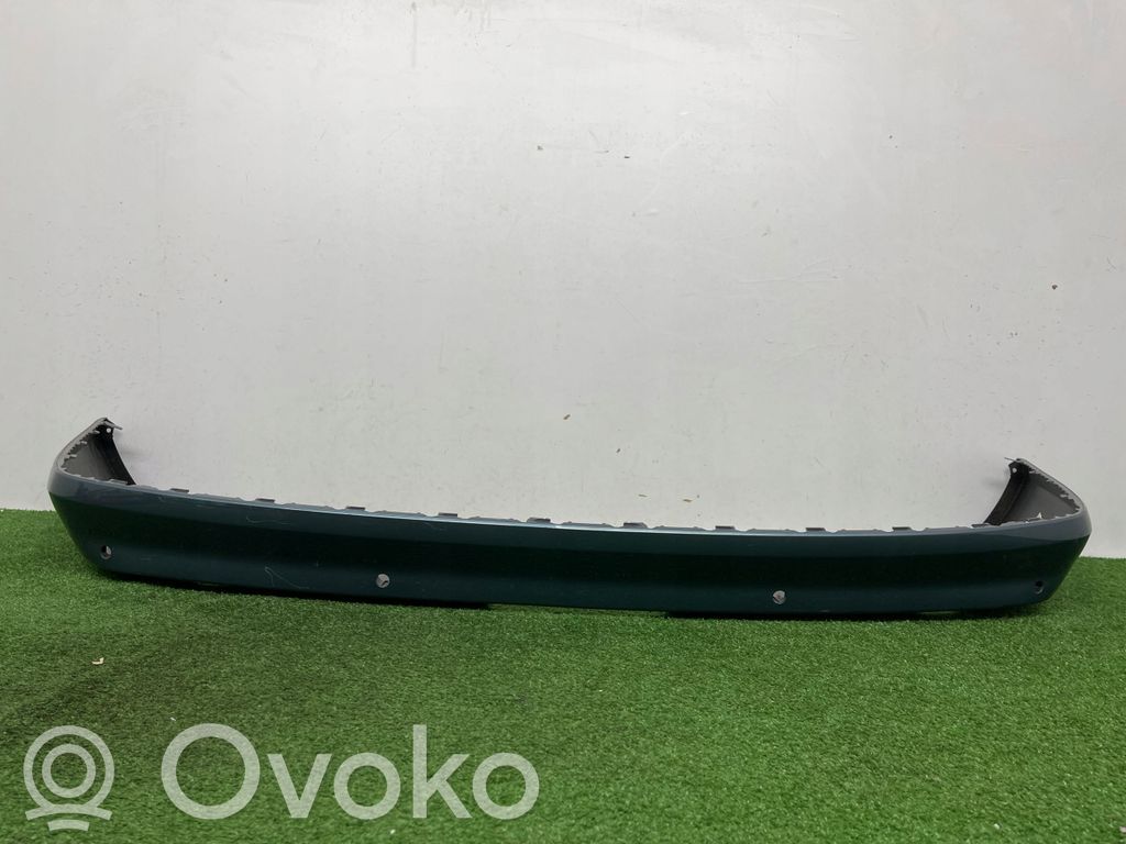 Volvo V70 Galinis bamperis 