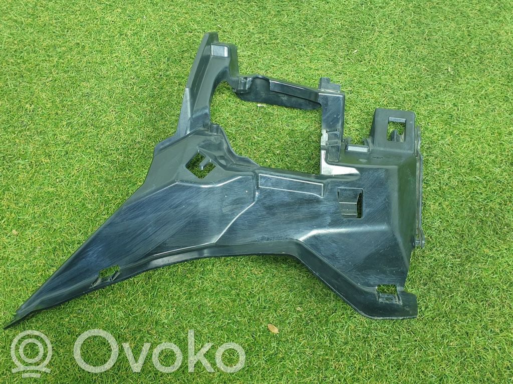 BMW 1 F20 F21 Suport lampă ceață 