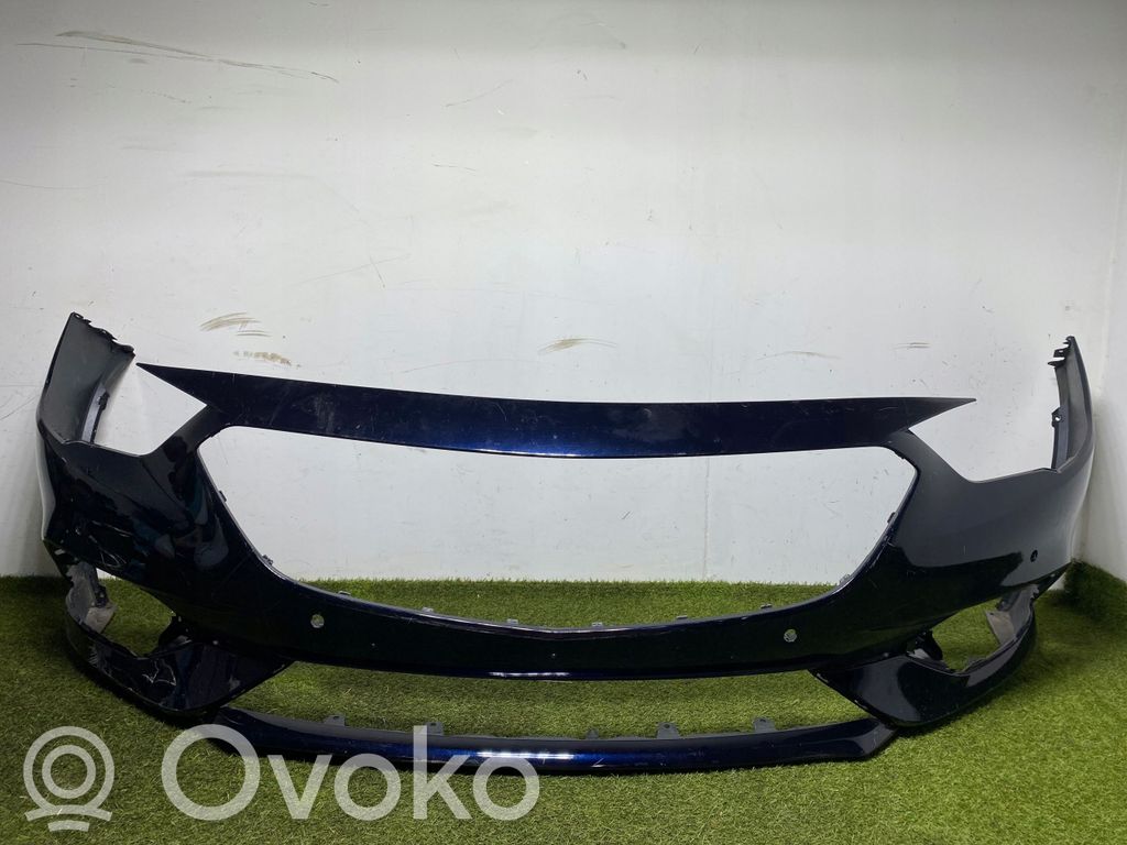 Opel Insignia B Parachoques delantero 