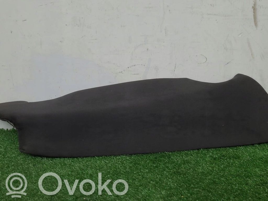 Audi A6 S6 C7 4G Sedile posteriore 