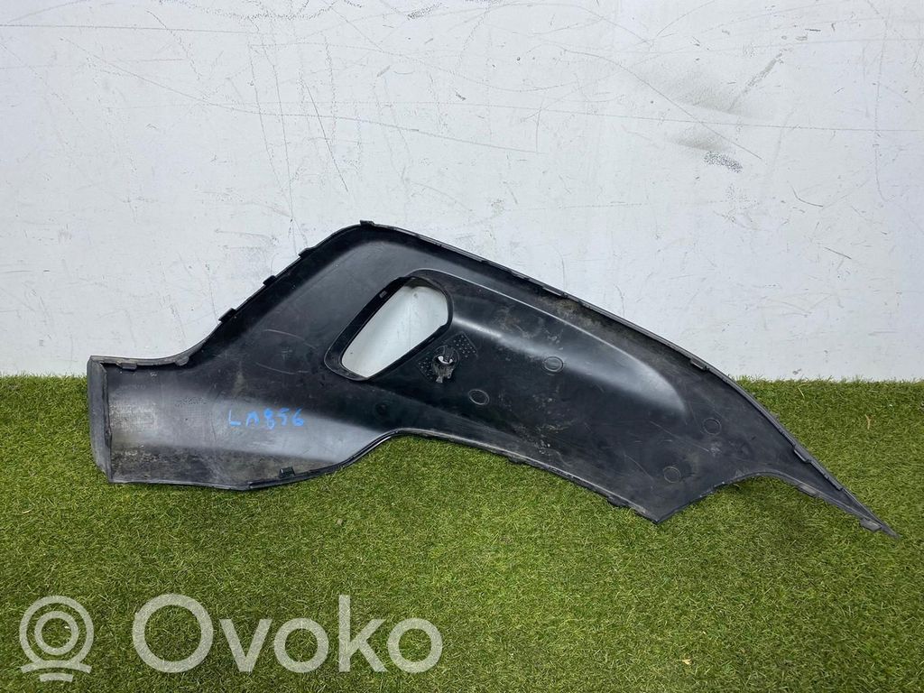 Volvo V40 Cross country Krata halogenu 
