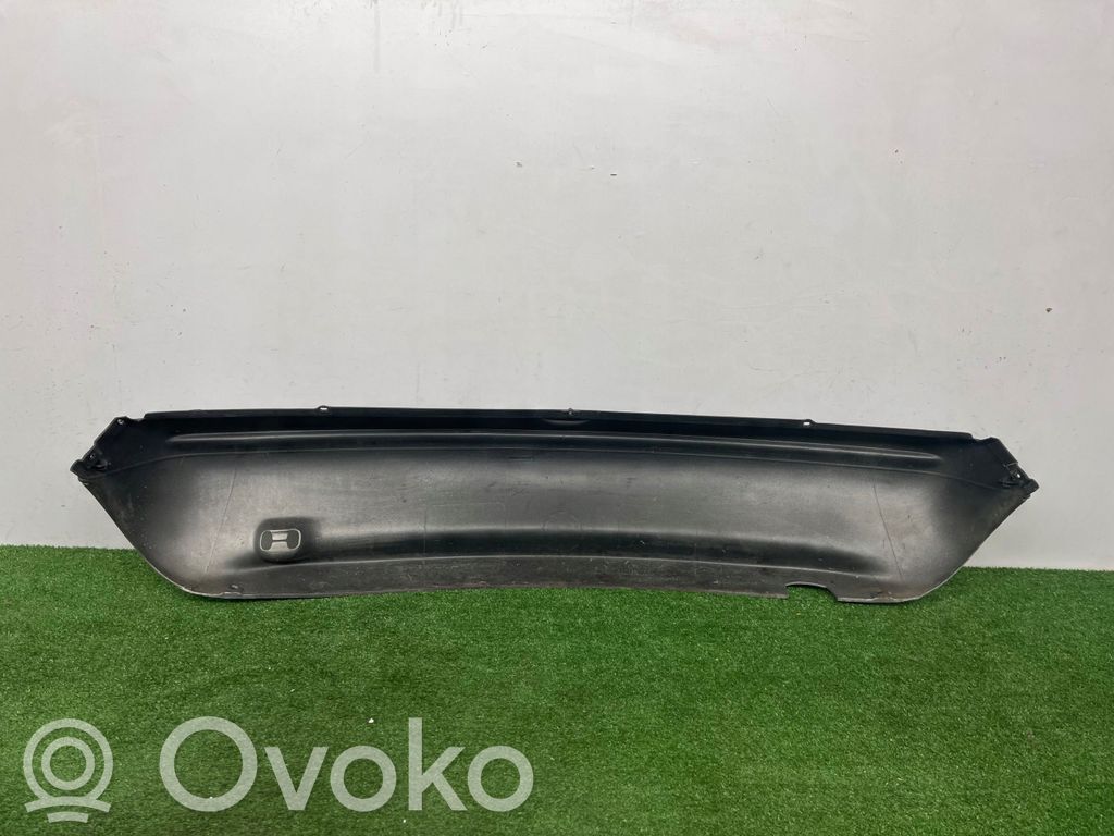 Opel Corsa B Bamperis 