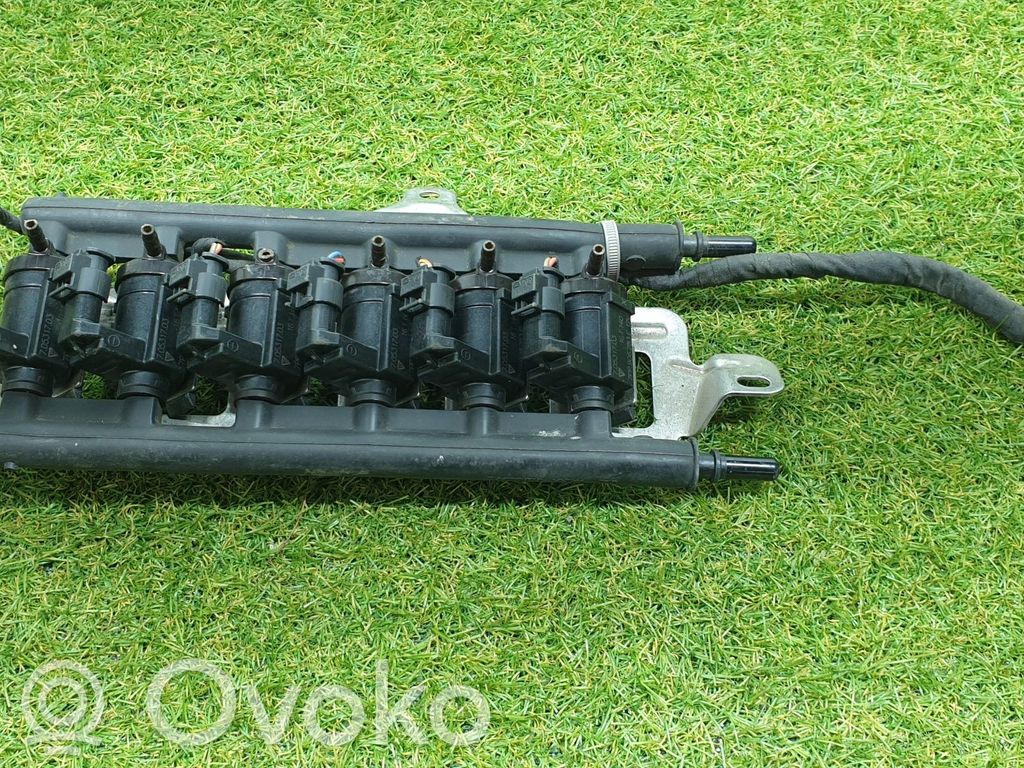 Porsche 911 991 Inne wyposażenie elektryczne 