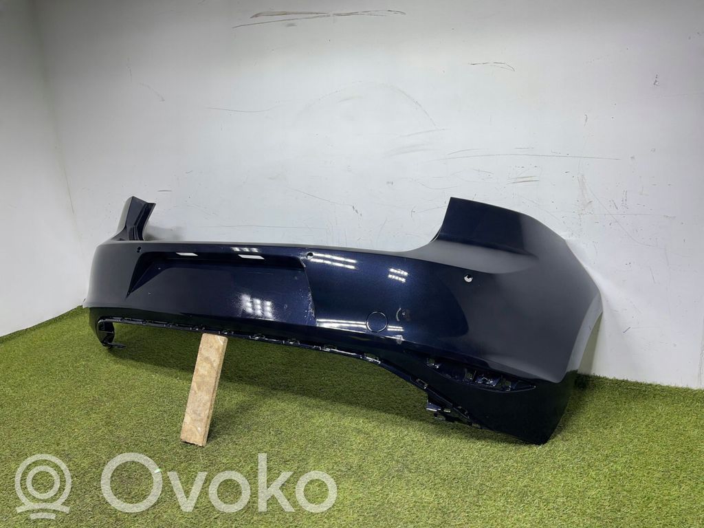 Volkswagen Golf VII Parachoques 
