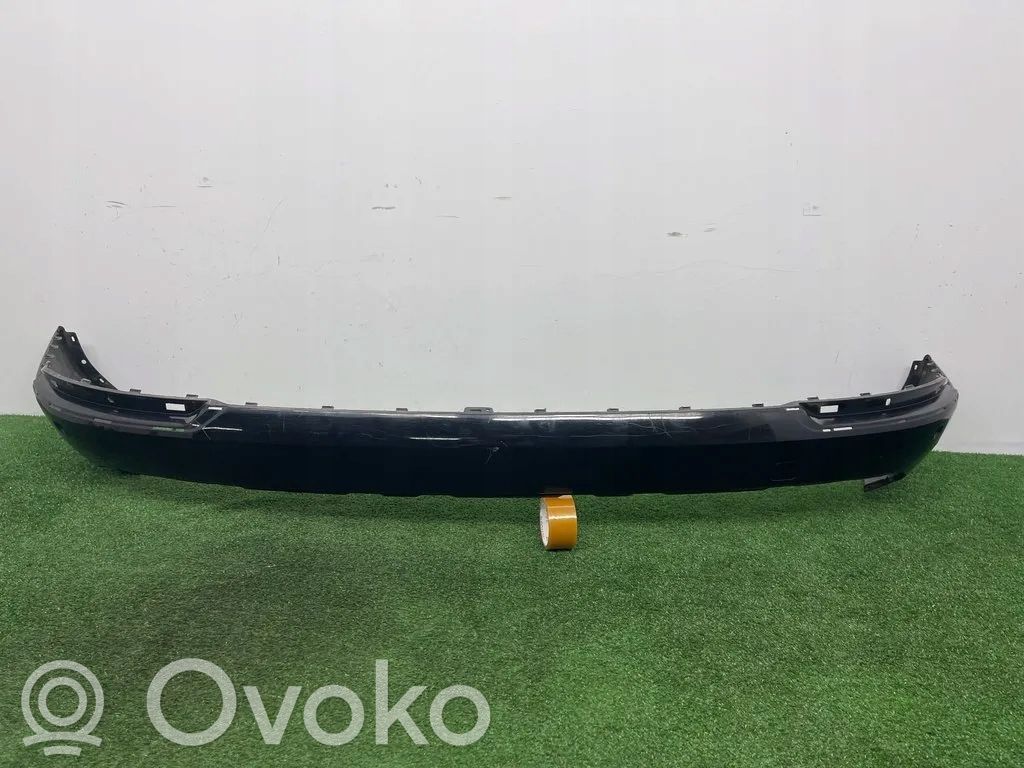 Volvo XC90 Bamperis 