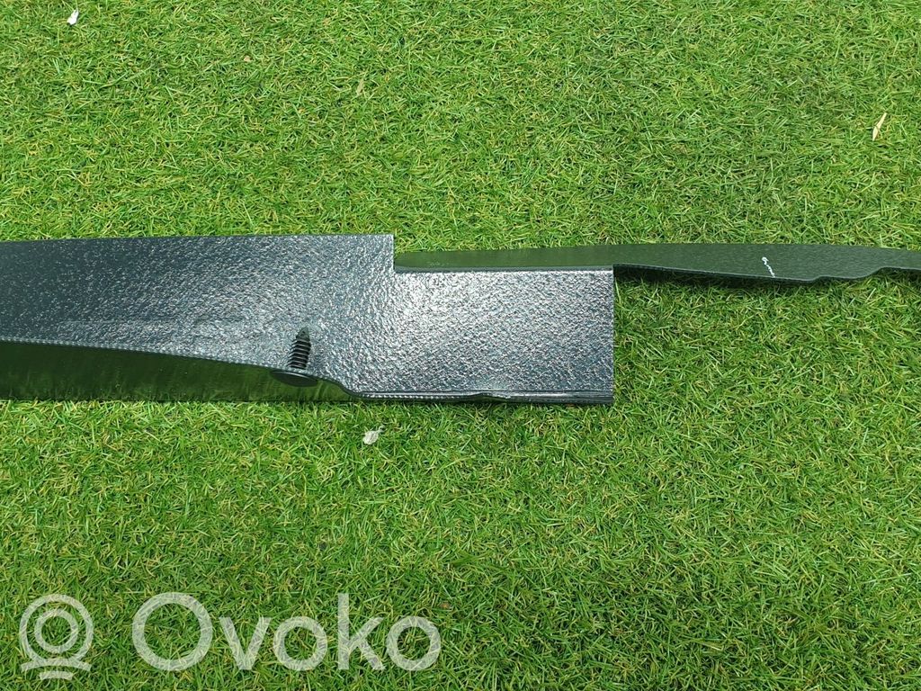 Ford Mondeo MK V Condotto d'aria intercooler 