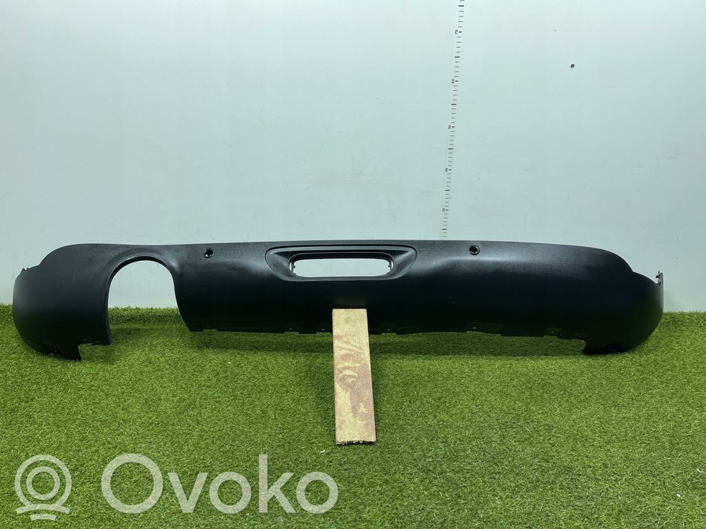 Mini One - Cooper F56 F55 Takapuskurin alaosan lista 