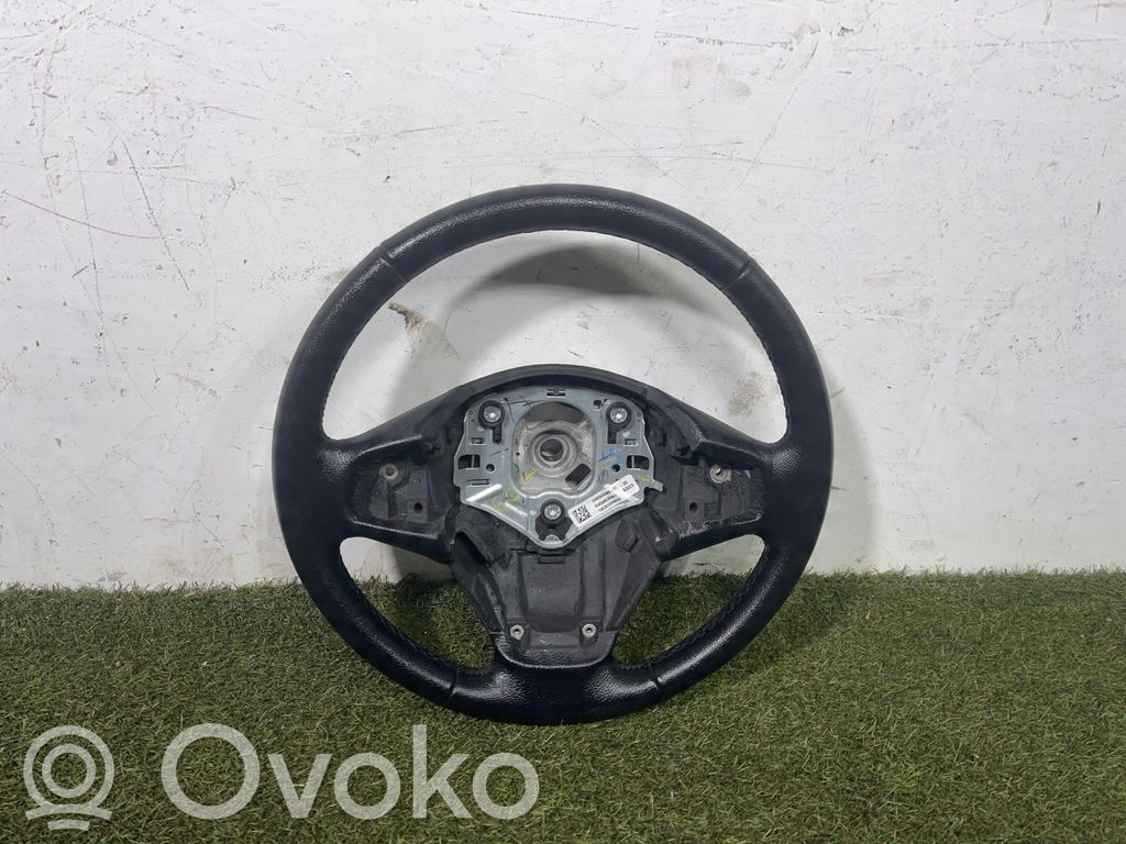 BMW X5 F15 Kierownica 