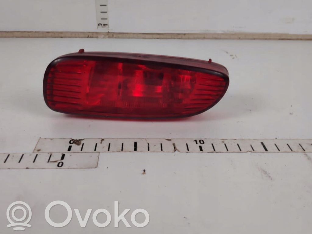 Mini One - Cooper F56 F55 Światło przeciwmgielne tylne 