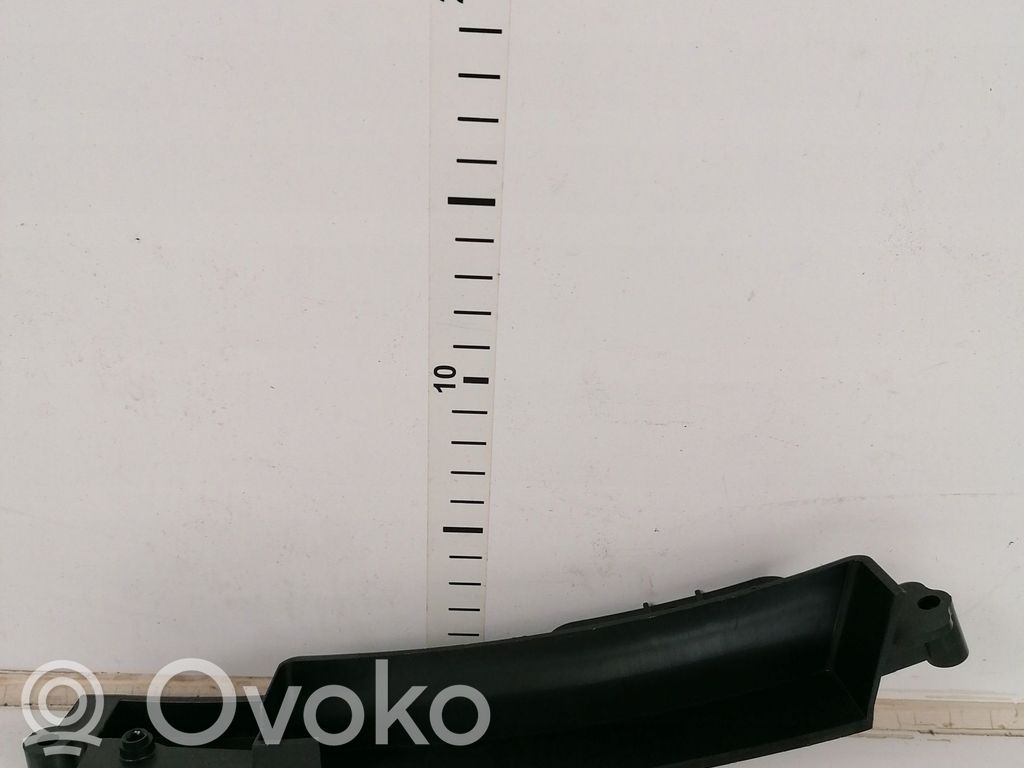 Audi Q2 - Front bumper mounting bracket 