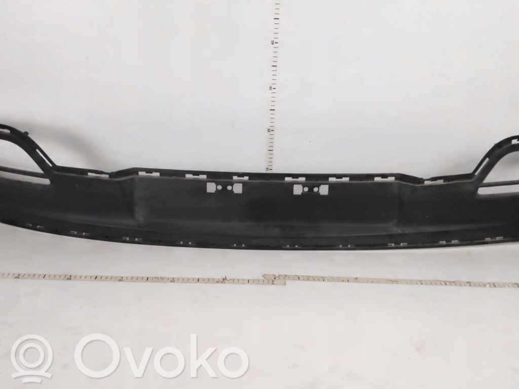 KIA Ceed Отделочная ленточка заднего бампера 