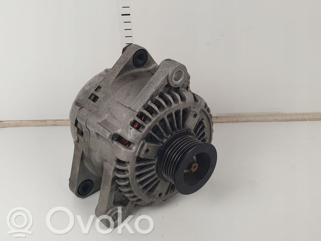 Hyundai Genesis Alternador 