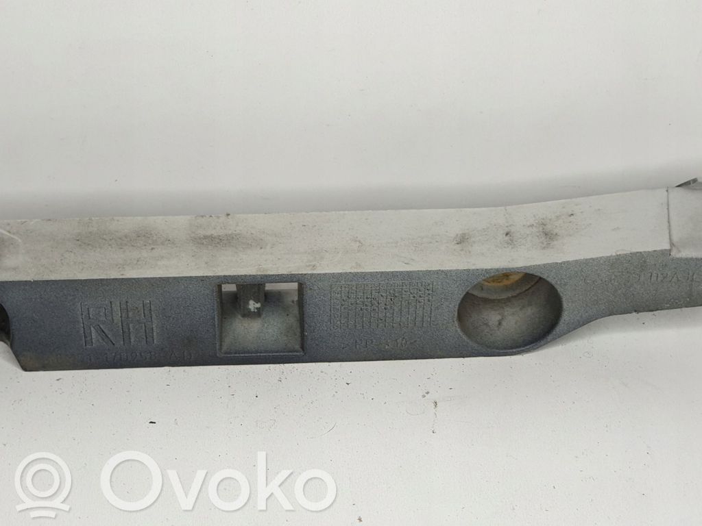 Ford Focus Front bumper mounting bracket 
