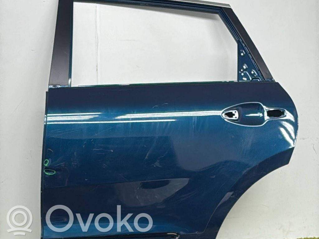 KIA Niro Puerta trasera 