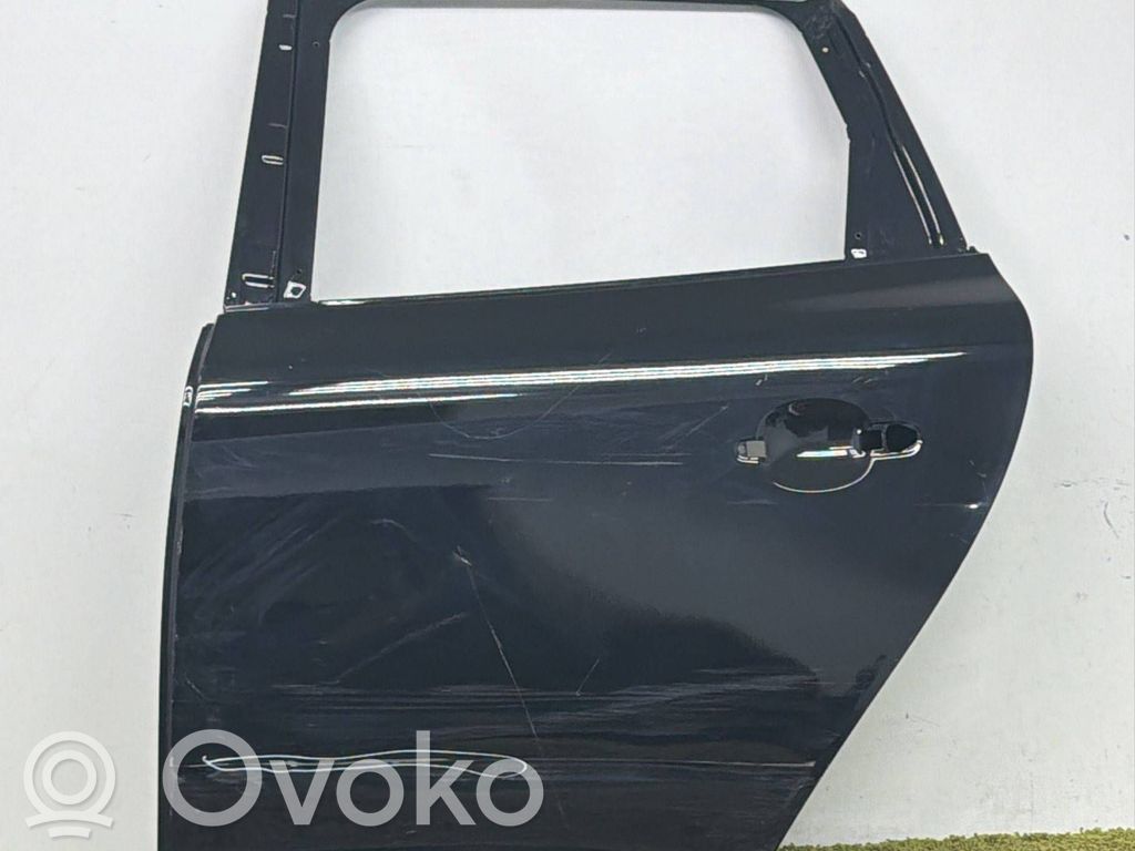 Volvo XC60 Galinės durys 