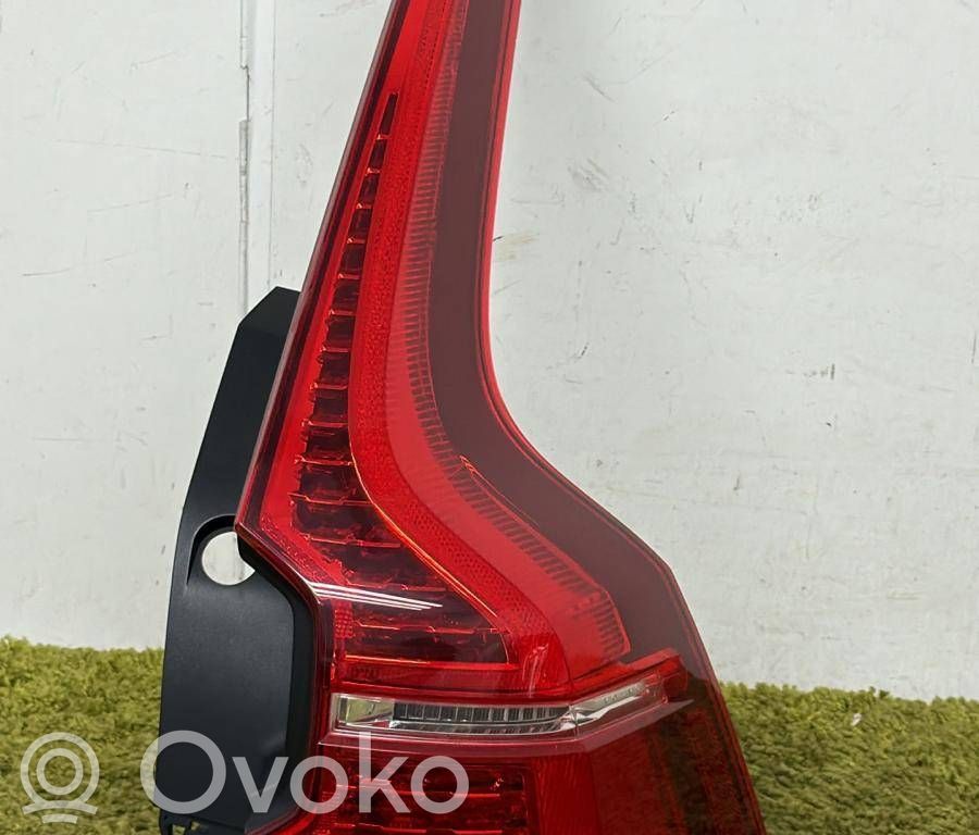 Volvo XC60 Takavalot 