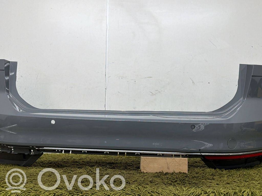 Volkswagen PASSAT B8 Parachoques 