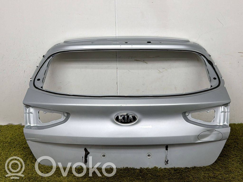 KIA Ceed Puerta del maletero/compartimento de carga 