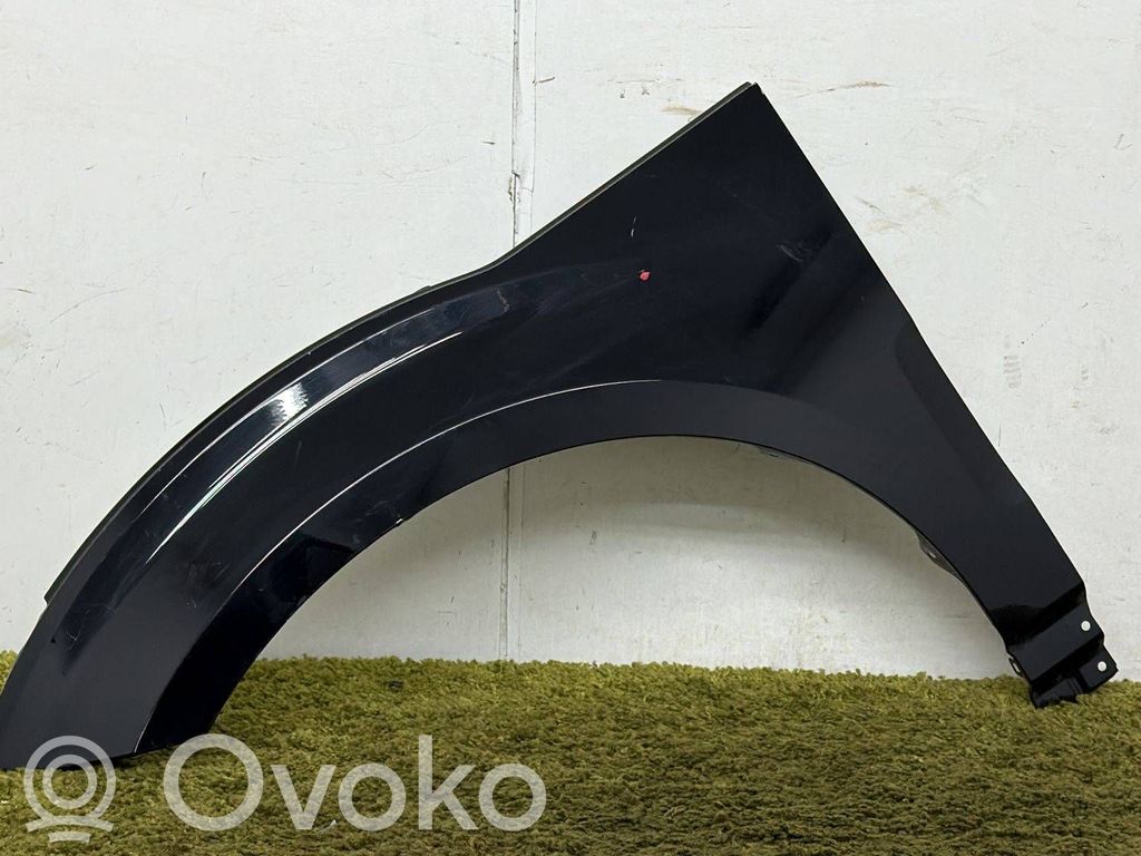 Volvo EX30 Sparnas 