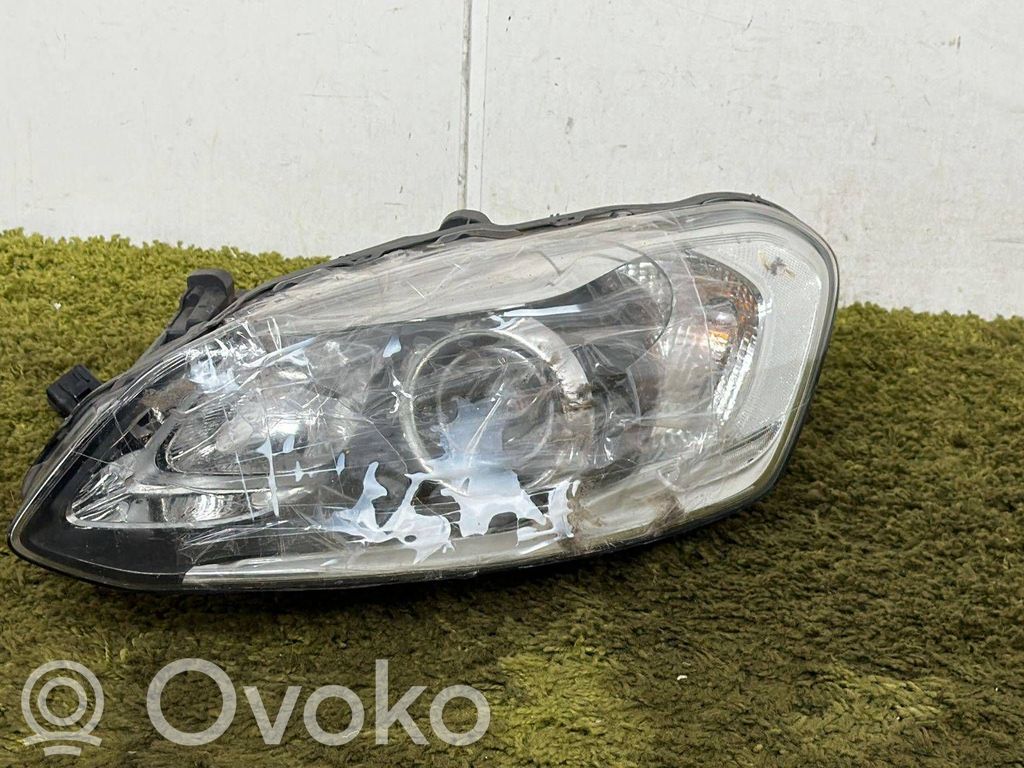 Volvo XC60 Scheinwerfer 