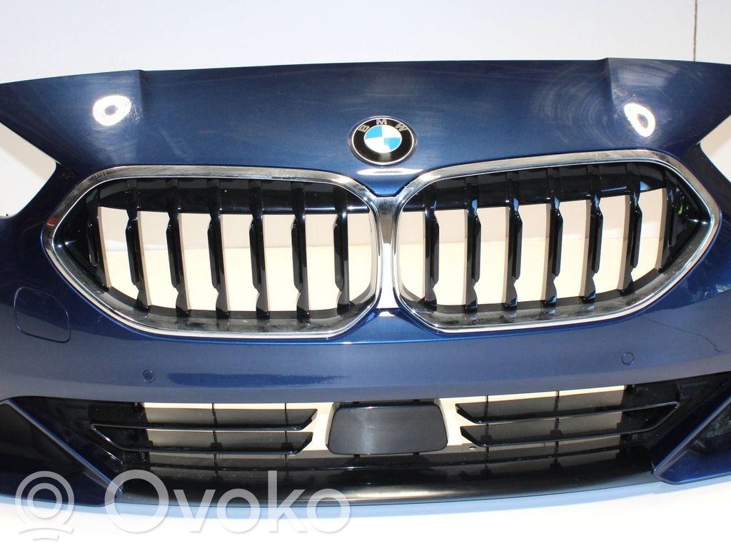 BMW 2 F44 Bară față 