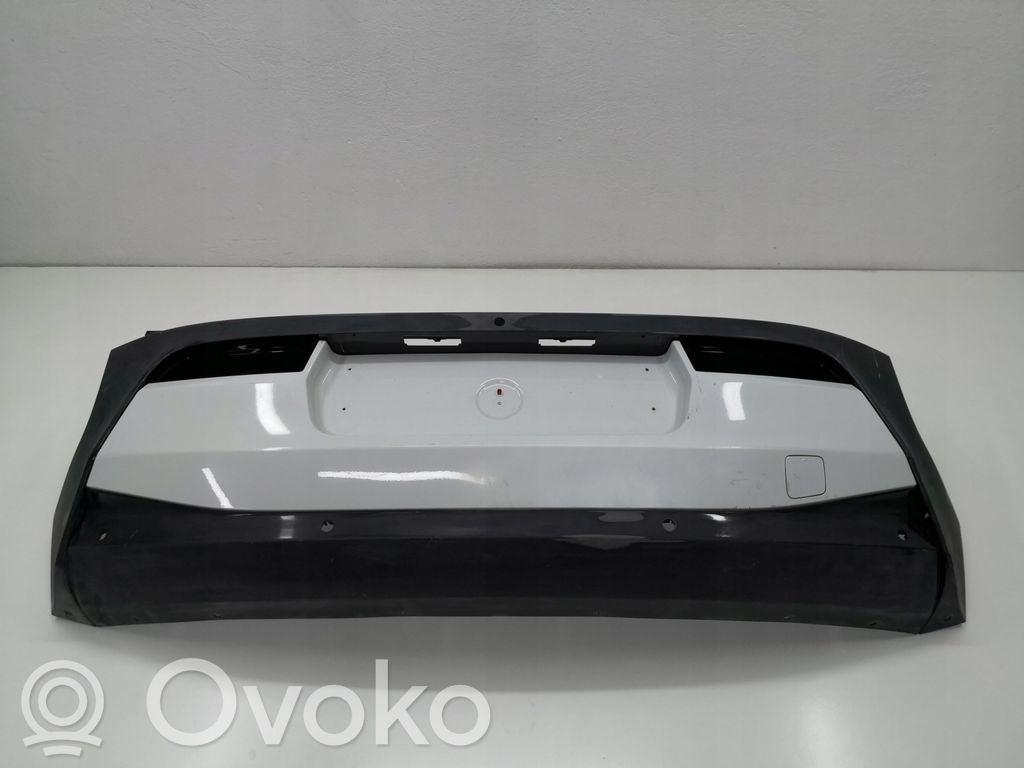 BMW i3 Bamperis 
