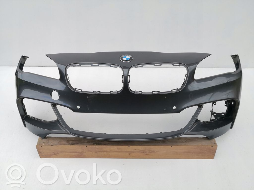 BMW 2 F45 Parachoques delantero 