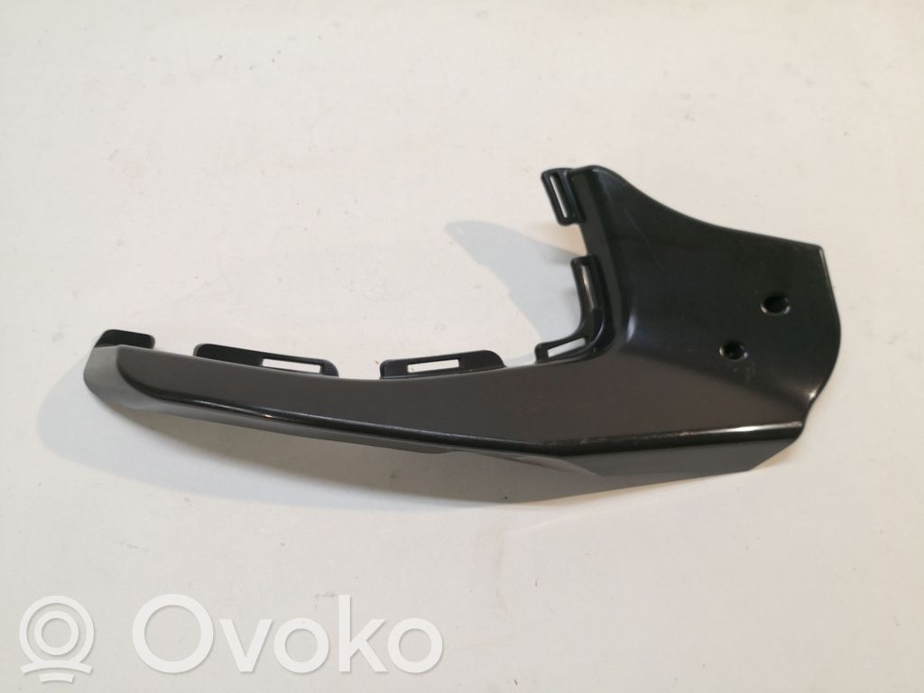 Audi A6 S6 C8 4K Front bumper mounting bracket 