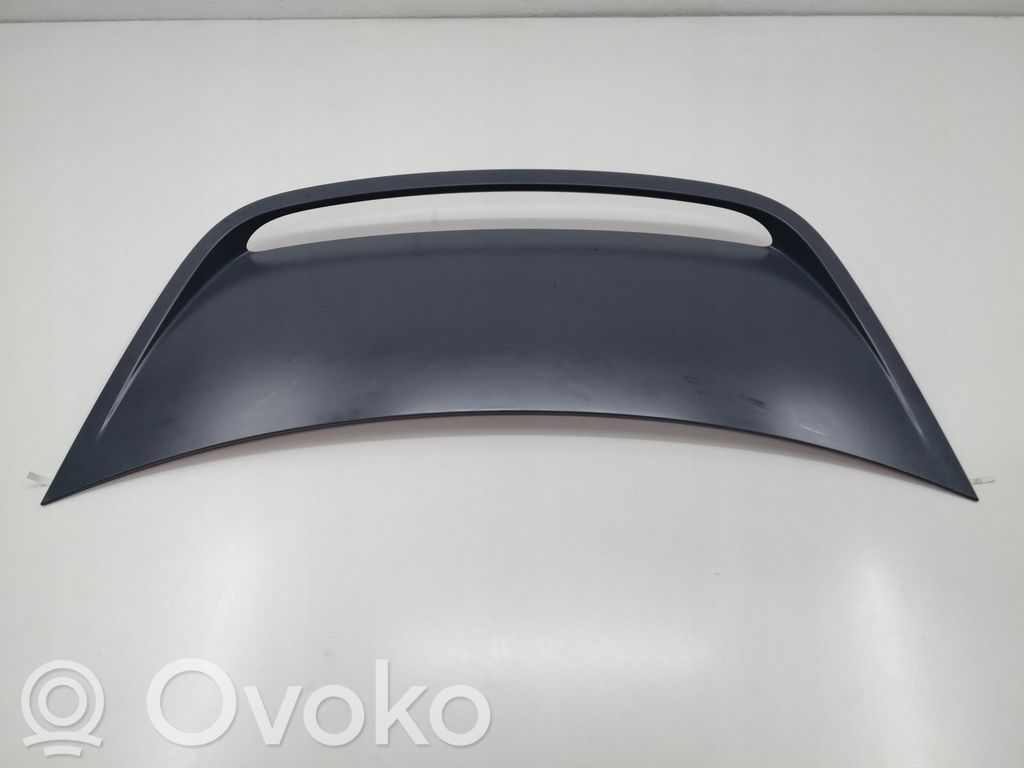 Jaguar I-Pace Motorhaube 