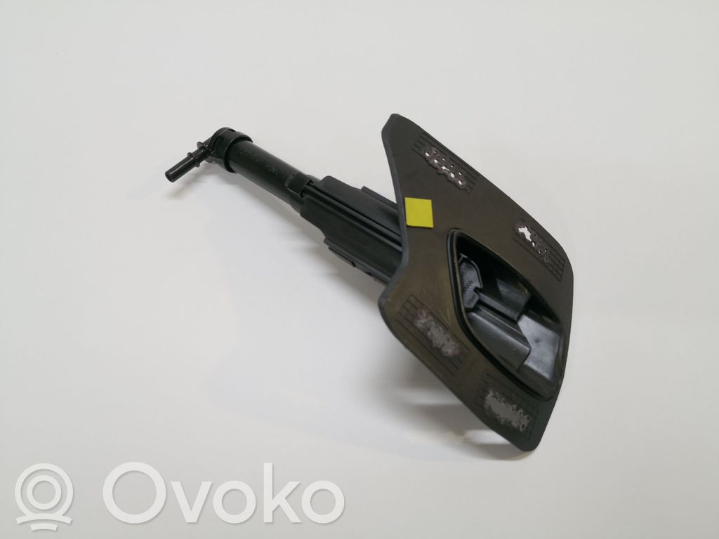 Opel Zafira C Headlight washer spray nozzle 