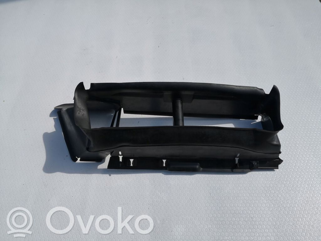 Ford Focus Interkūlera radiators 