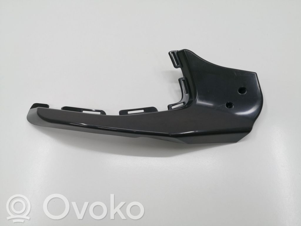 Audi A6 S6 C8 4K Front bumper mounting bracket 