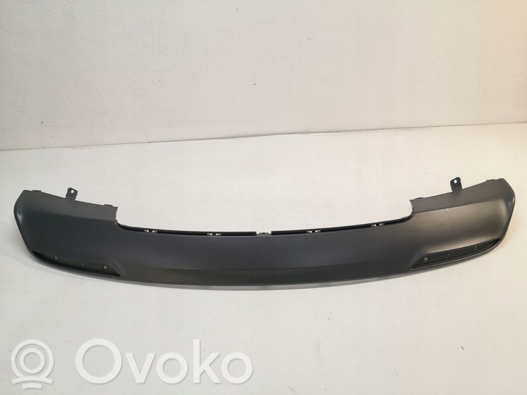 Tesla Model S Apatinė bamperio dalis 