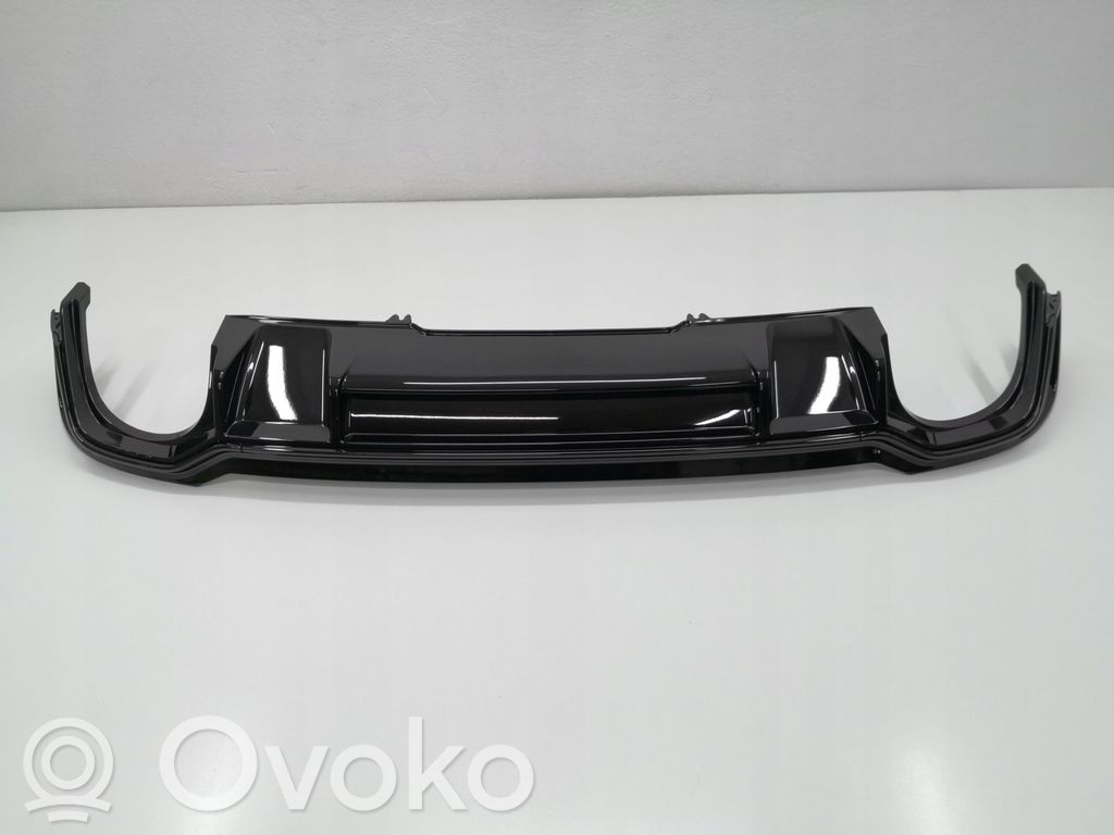 Audi A4 S4 B9 8W Takapuskurin alaosan lista 