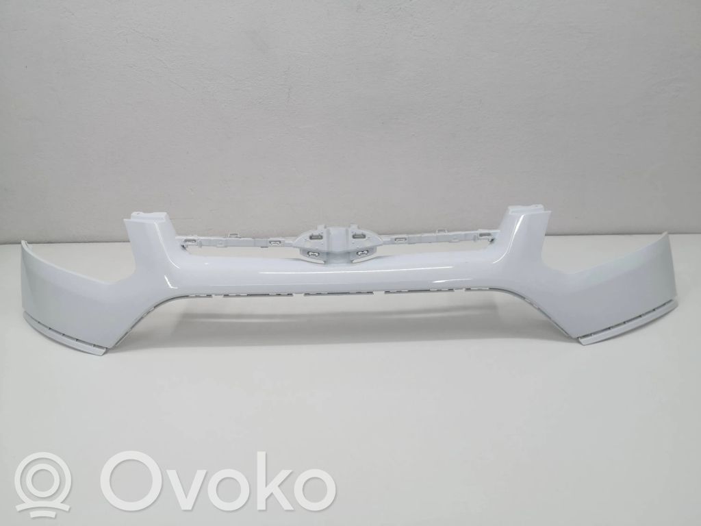 Ford Transit Custom Front bumper 