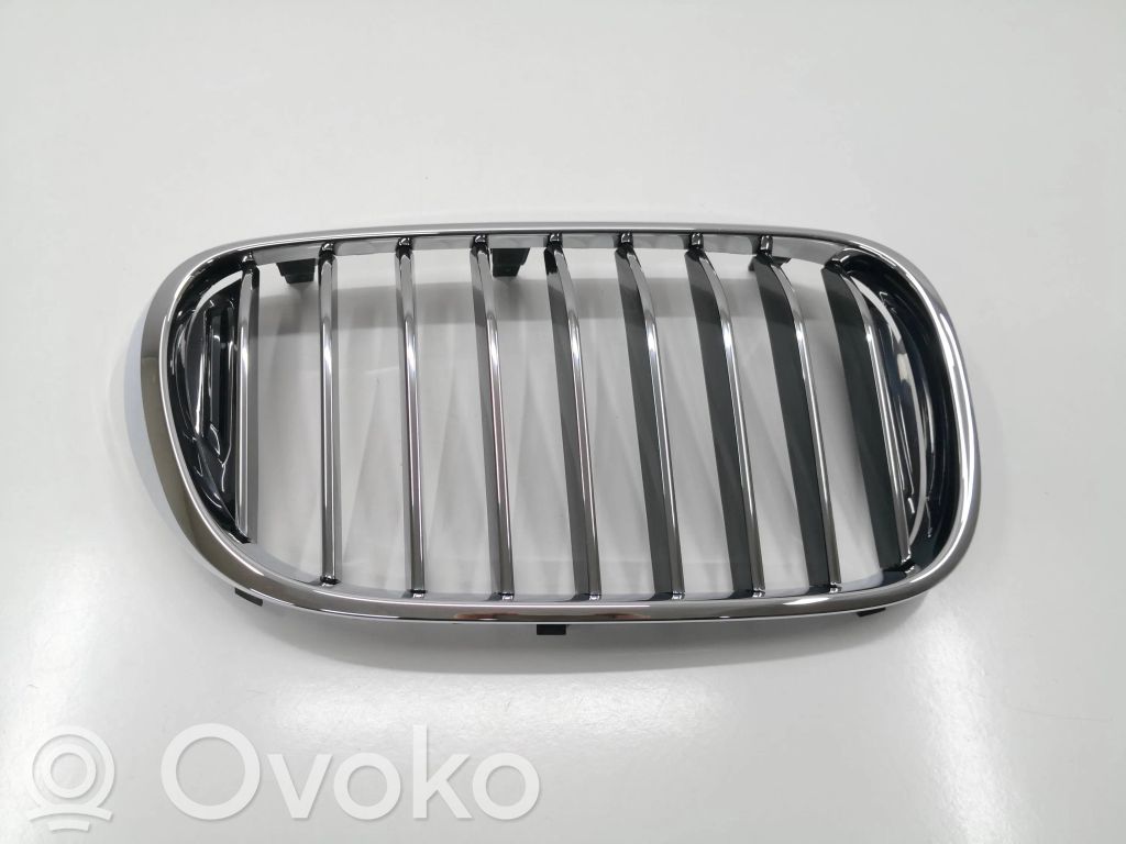 BMW 7 G11 G12 Atrapa chłodnicy / Grill 