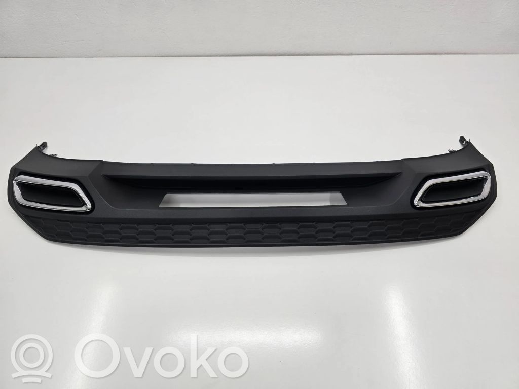Audi A3 8Y Parachoques 