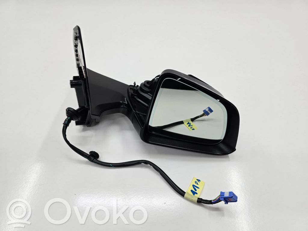 Tesla Model Y Front door electric wing mirror 