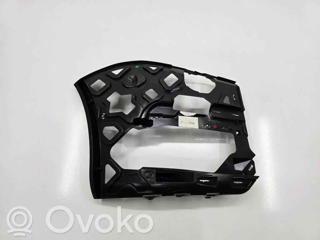 Volkswagen Caddy Front bumper mounting bracket 