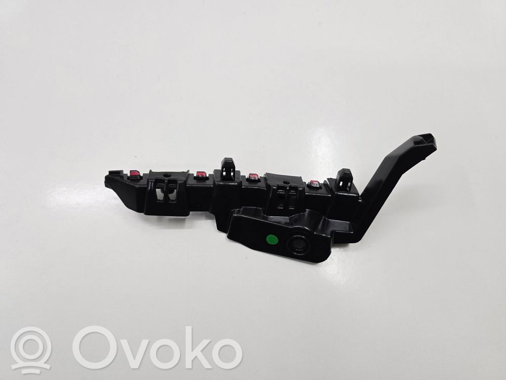 Renault Kadjar Etupuskurin kannake 
