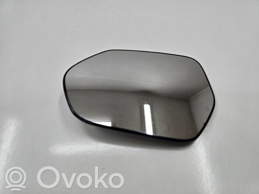 Toyota Corolla E210 E21 Spoguļa stikls 